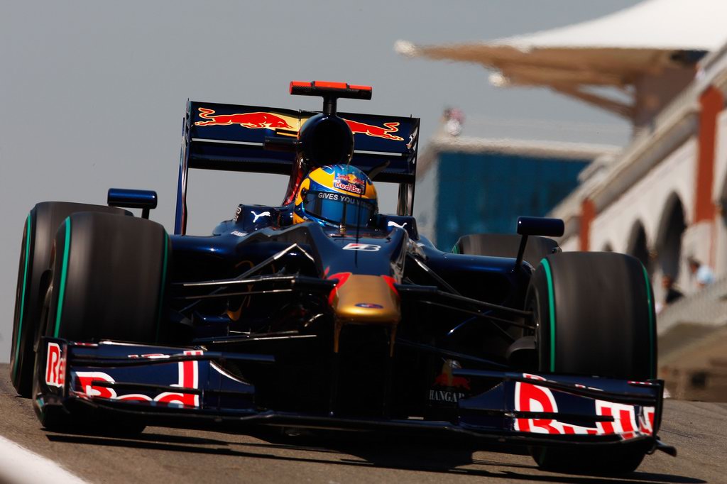 GP TURCHIA - Qualifiche e Prove Libere 3